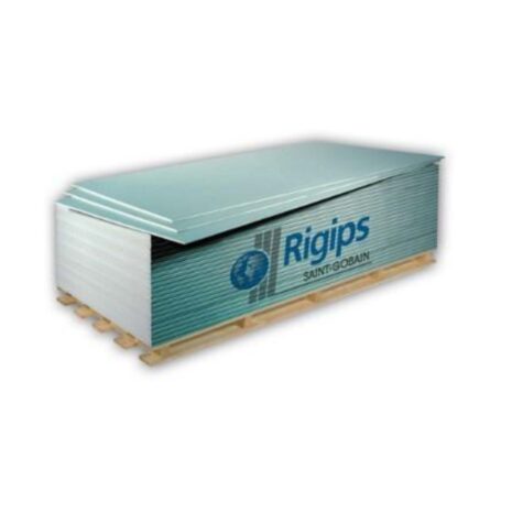 rigipsz panel üres